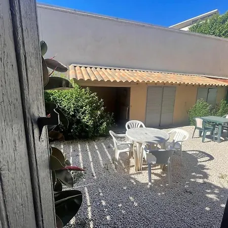 Rdj Centre Gare Et Plages Apartment