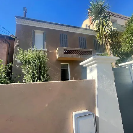 Apartment Rdj Centre Gare Et Plages