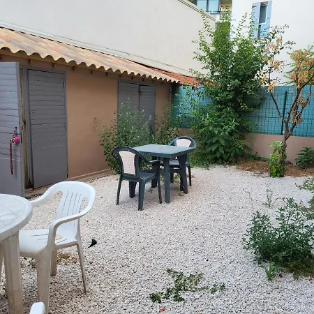 Rdj Centre Gare Et Plages *