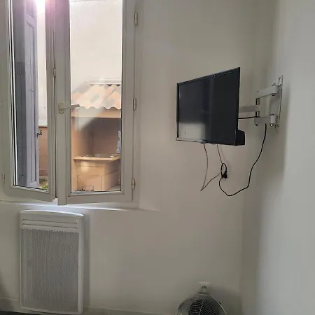 Apartment Rdj Centre Gare Et Plages *