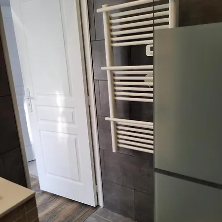 Apartment Rdj Centre Gare Et Plages *