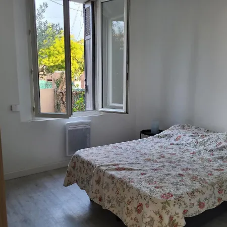 Apartment Rdj Centre Gare Et Plages *