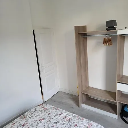 Apartment Rdj Centre Gare Et Plages Toulon