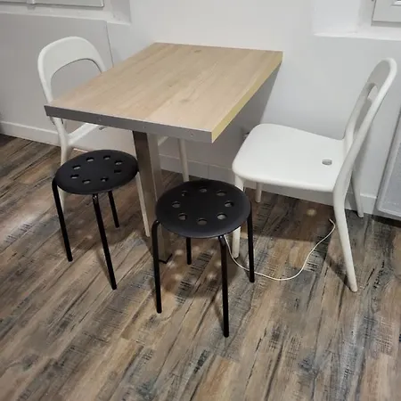 Apartment Rdj Centre Gare Et Plages *