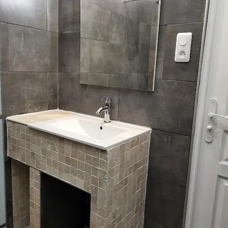 Apartment Rdj Centre Gare Et Plages Toulon